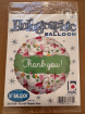 Balloons | Gifts | Upsell gifts | Thankyou - Balloon