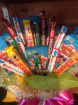 Upsell gifts | Sweet bouquet