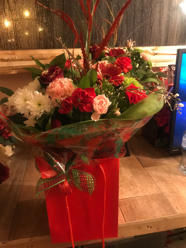 A Florist in Lisburn Floral Unique SameDay Flower Delivery