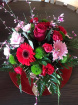 Valentines  Day 14th feb 2025 | Romance hat box (personalised)