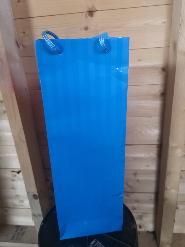 Gift bags | Mans gift wine bag