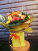 Autumn/halloween | Gift bouquets | Autumn breeze