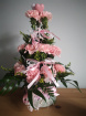 Todays specials | Mini carnation tower