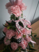 Todays specials | Mini carnation tower