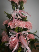 Todays specials | Mini carnation tower