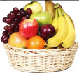 Fruit baskets | Mixed fruit basket