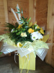 Todays specials | Yellow splash