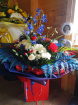 12th july  | Todays specials | Luxury july bouquet