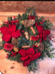 Work shops | Xmas work shop wreath class