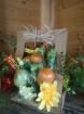 Todays specials | Sweet citrus mix