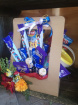 Sweet bouquets  | Todays specials | Kids mix gift box
