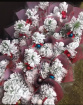 Christmas | Snow trees