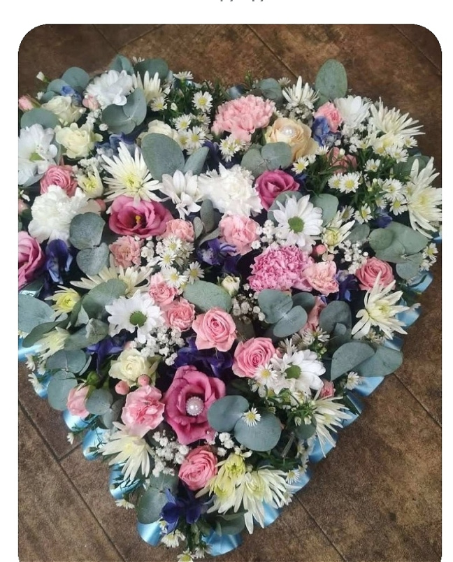 Todays specials | Closed heart