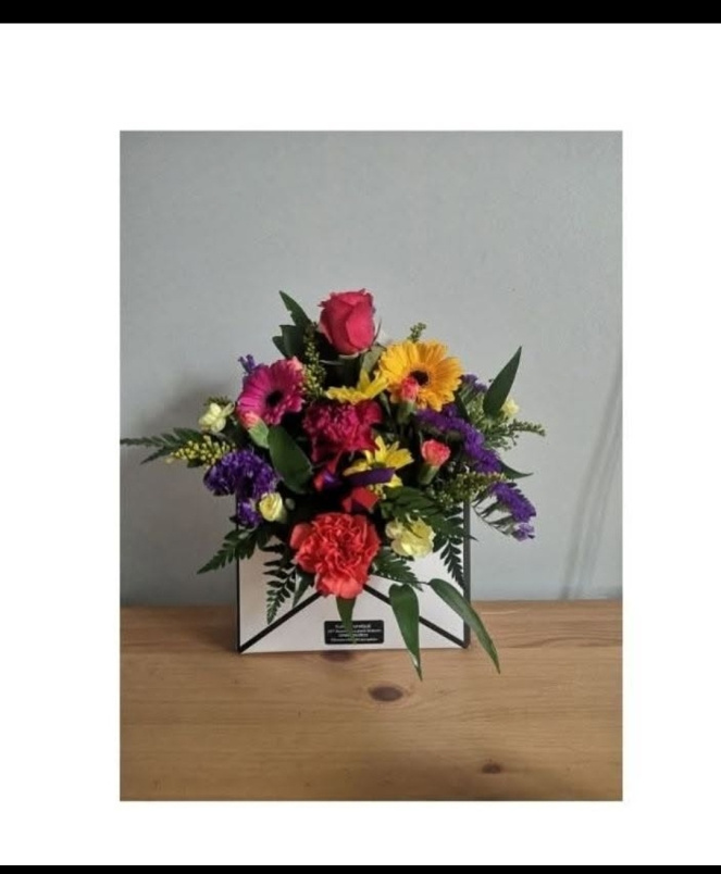 Todays specials | Mini envelopes