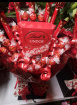 Sweet bouquets  | Valentines  Day 14th feb 2025 | Lindor gift bouquet