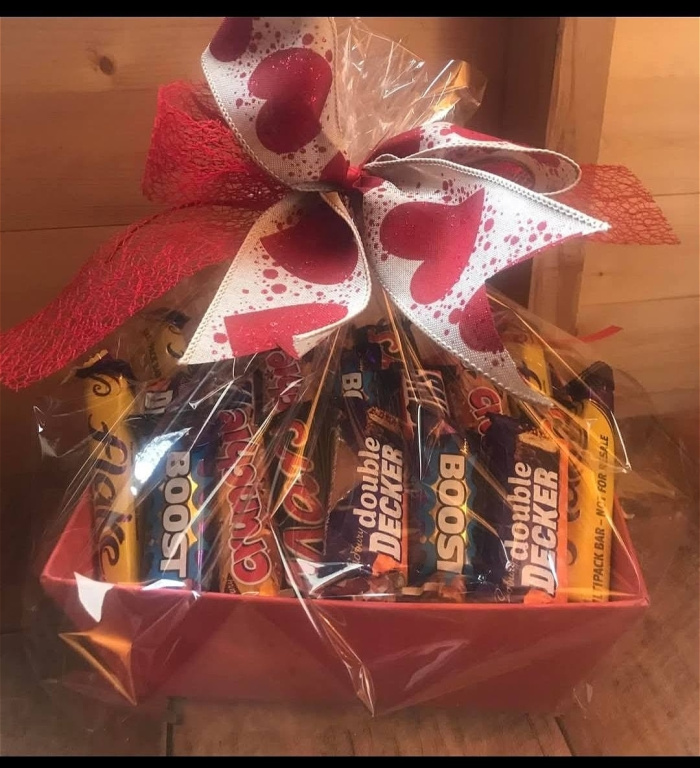 Sweet bouquets  | Valentines  Day 14th feb 2025 | Mini sweet hamper