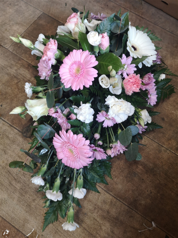 Funeral sprays | Mother's Day 15th march 2026 | Floral unique spray