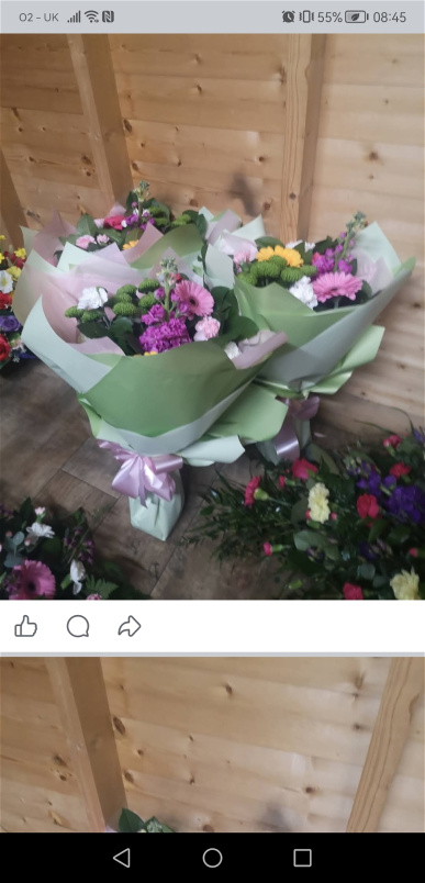 Gift bouquets | Todays specials | Little ray of sunshine