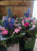 Gift bouquets | New baby | Country mix