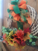 Ready for collection today | Autumn wreath