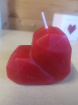 Scented candle | Upsell gifts | Love candles