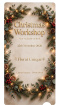Work shops | Xmas workshop 2026