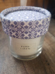 Candles | Ready for collection today | Pure linnen