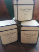 Candles | Ready for collection today | Scented candles