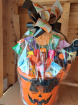 Autumn/halloween | Ready for collection today | Sweet bouquets  | Sweet bucket halloween