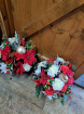 Christmas | Ready for collection today | Santa bucket