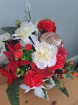 available and ready to go today | Christmas | Santa pot