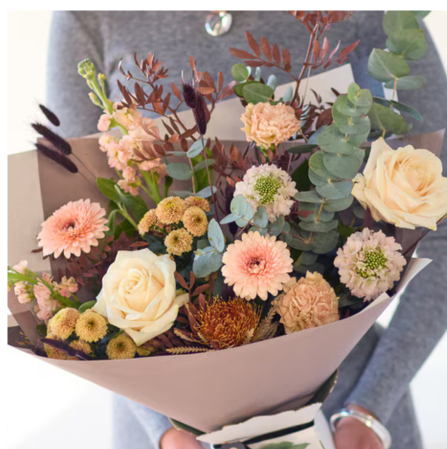 Flowers by Kerry Mac | Manchester | Home