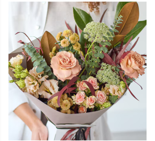 Flowers by Kerry Mac | Manchester | Home