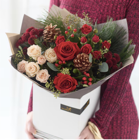 Flowers by Kerry Mac | Manchester | Home