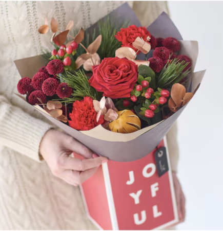 Flowers by Kerry Mac | Manchester | Home