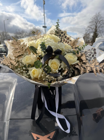 Flowers by Kerry Mac | Manchester | Home