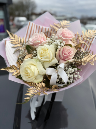 Flowers by Kerry Mac | Manchester | Home