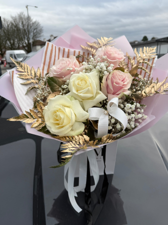 Flowers by Kerry Mac | Manchester | Home