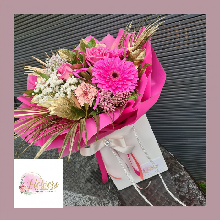 Birthday Flowers  | Bouquets | Mother's Day | Milan Floral