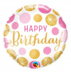 Balloon's  | Upsell gifts | Happy Birthday Balloon