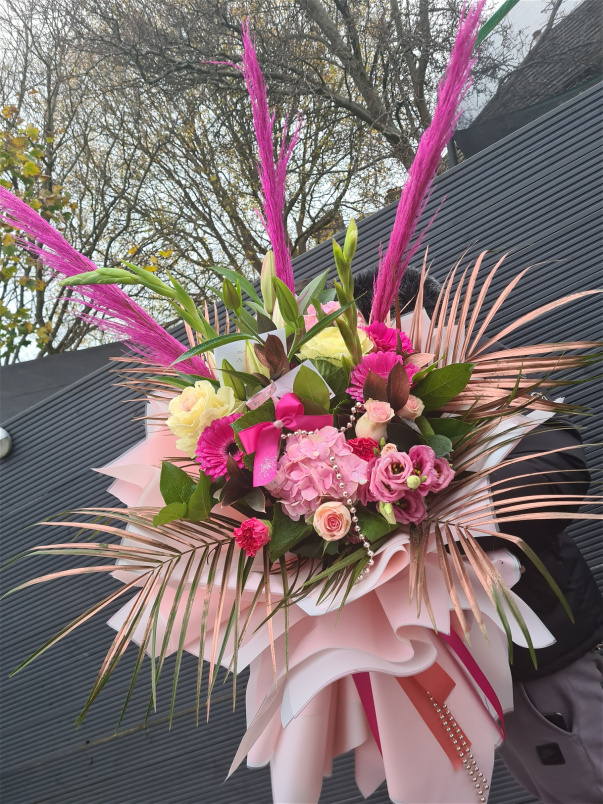 Apology Flowers | Birthday Flowers  | Bouquets | Get Well Flowers | New Baby Flowers  | Romantic Flowers | Shop Our New Arrivals | Surprise | Thank You | The 