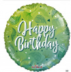 Balloon's  | Upsell gifts | ECO FOIL Birthday Balloon