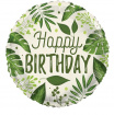 Balloon's  | Upsell gifts | ECO FOIL Birthday Balloon