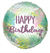 Balloon's  | Upsell gifts | Eco Foil Birthday Balloon