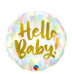 Balloon's  | Upsell gifts | Hello Baby