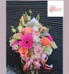 Bouquets | Mother's Day | Valentine's Day | Lady Margaret Hat Box