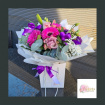 Bouquets | Budget Bouquets | Mother's Day | Florist Choice Flowers Of The Day