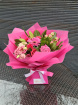 Bouquets | Mother's Day | Pink Lady