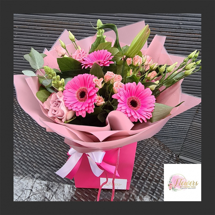 Anniversary Flowers  | Birthday Flowers  | Bouquets | Friendship Flowers | New Baby Flowers  | Shop Our New Arrivals | Surprise | Thank You | Flamingo Fever