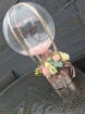 Arrangements | Bouquets | Mother's Day | Hot Air Balloon Box